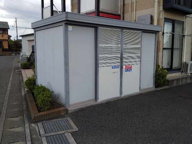 レオパレス椎名 その他7