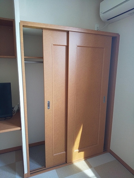 レオパレス椎名 その他8