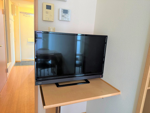 レオパレスリバーサイド晶栄 その他8