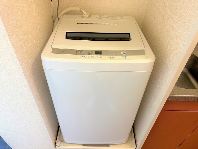 レオパレスリバーサイド晶栄 その他10