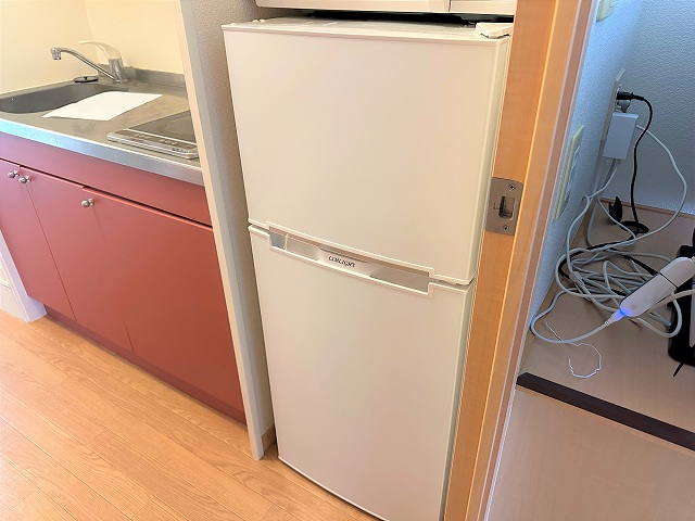 レオパレスリバーサイド晶栄 その他12