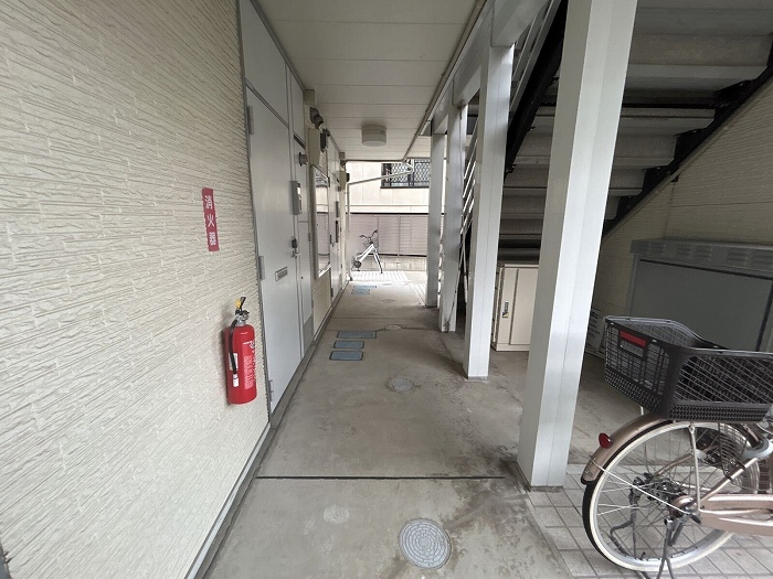 レオパレス壽光Ⅱ その他5