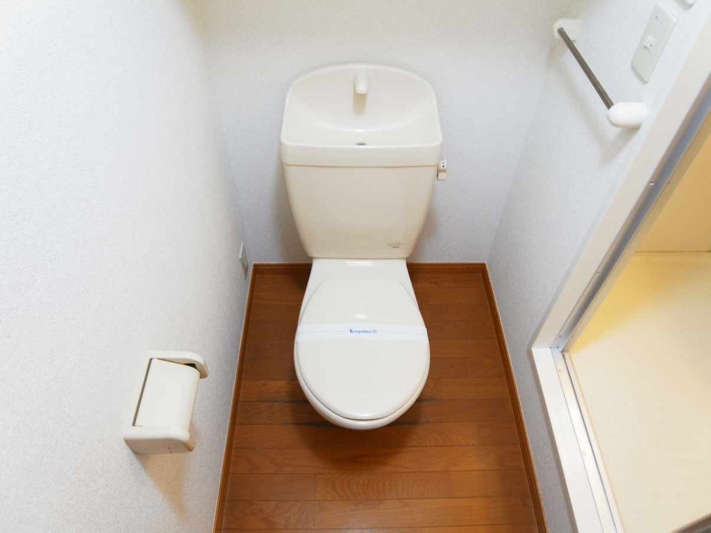 レオパレスリバーサイド光 その他4
