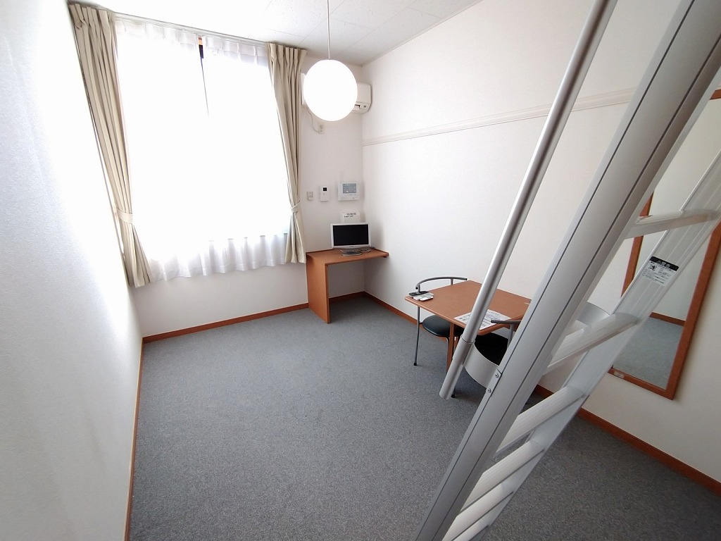 レオパレス姿見 その他3