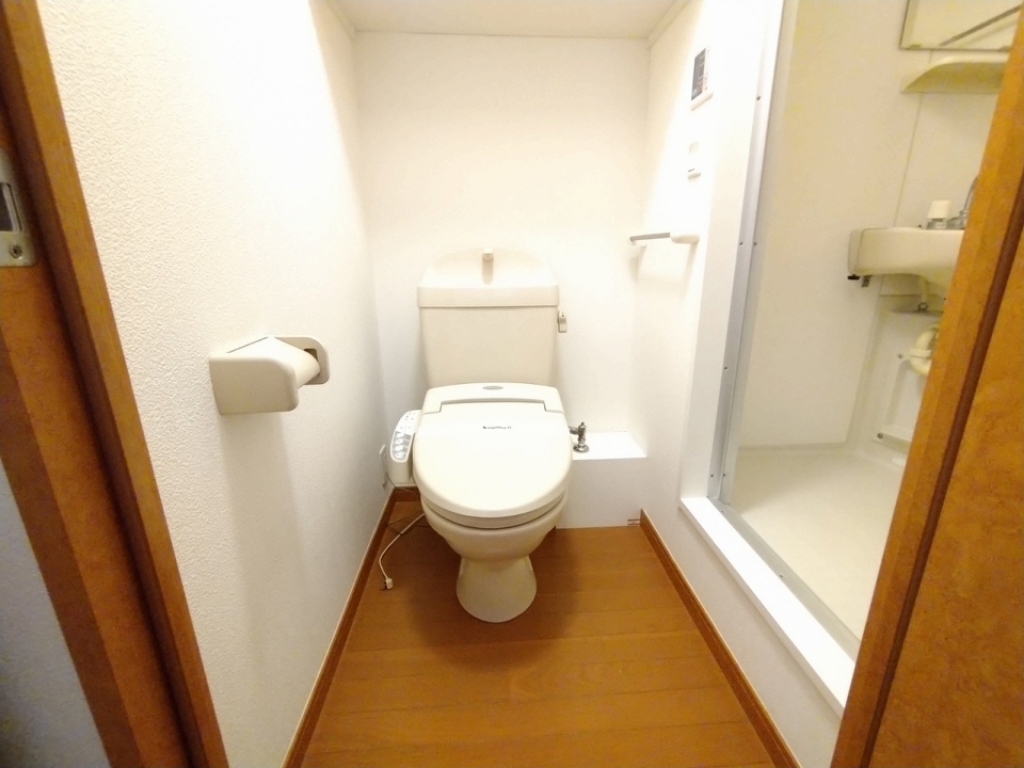 レオパレス姿見 その他4