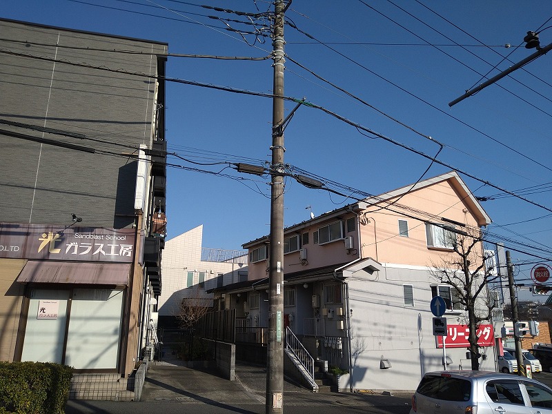 レオパレス姿見 その他9