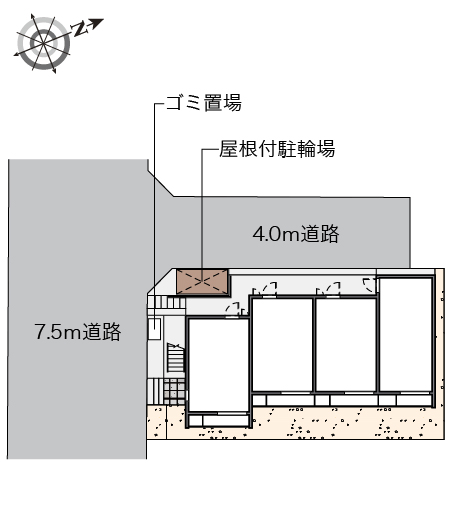 クレイノラ　コルテ その他1