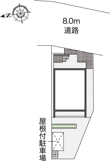 レオネクスト武蔵野第４ その他1