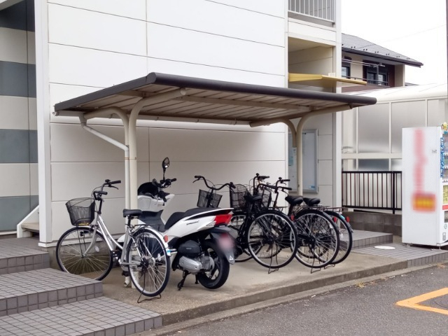 レオパレスエトワール その他6