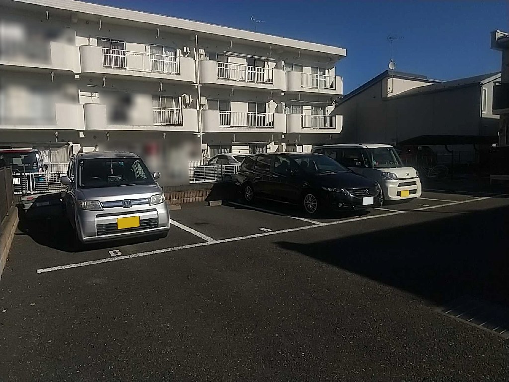 レオネクストサンモール向原 その他3