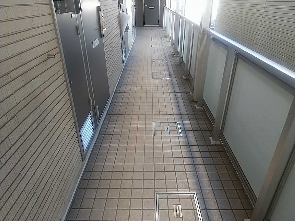 レオネクストサンモール向原 その他5