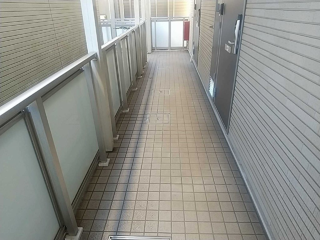 レオネクストサンモール向原 その他6