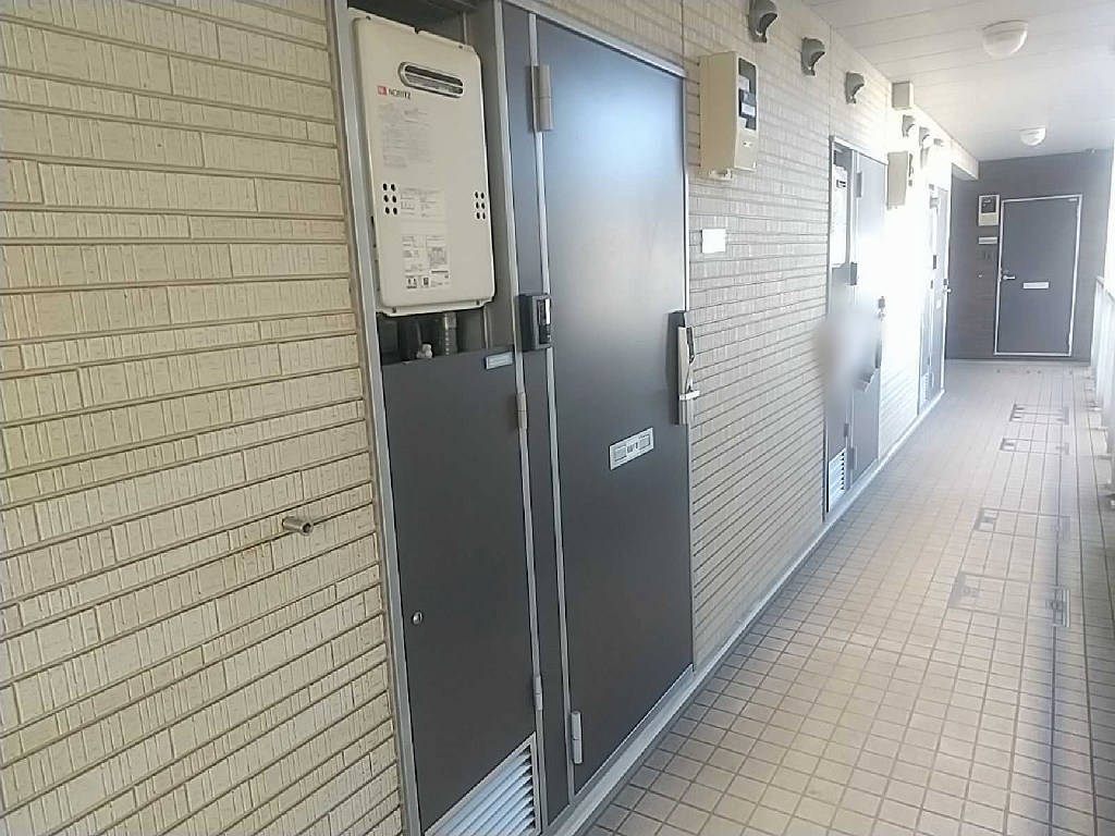 レオネクストサンモール向原 その他7