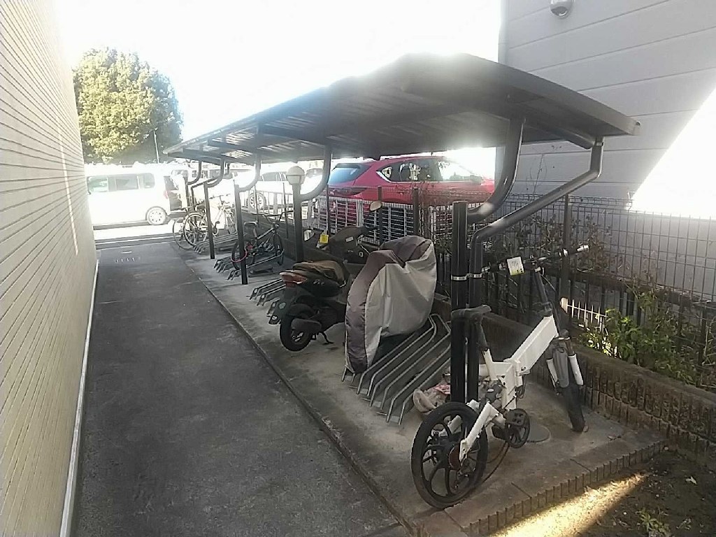 レオネクストサンモール向原 その他9