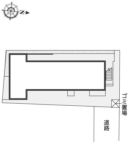 レオパレスグレートハウス その他1
