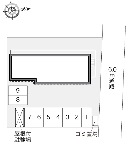 レオパレスオータム その他1