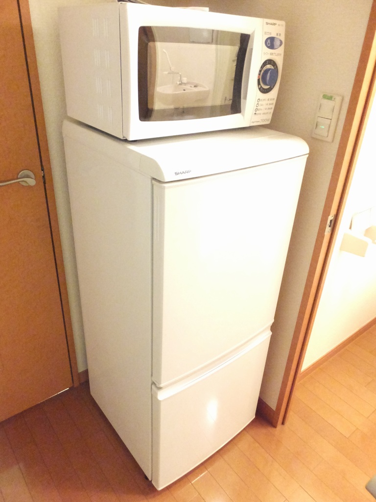 レオパレスオータム その他4