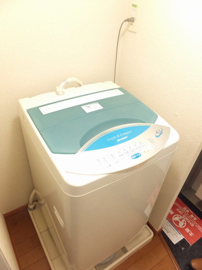 レオパレスオータム その他5