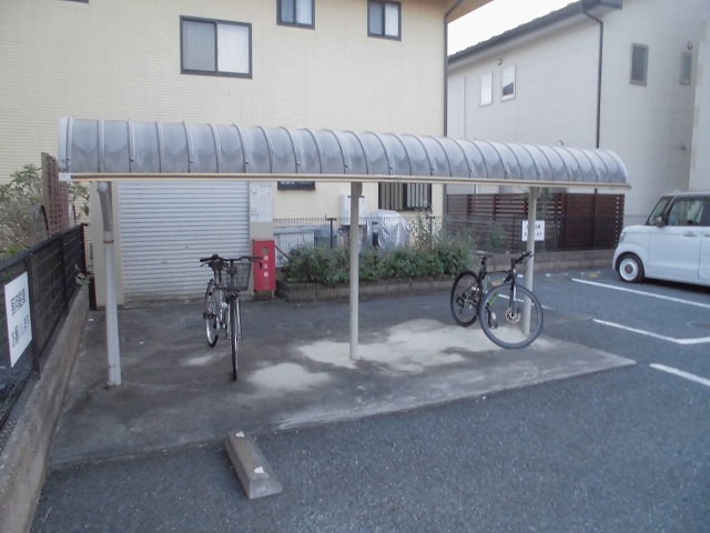 レオパレスオータム その他6