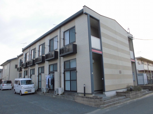 レオパレスオータム その他12