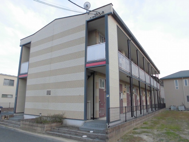 レオパレスオータム その他13