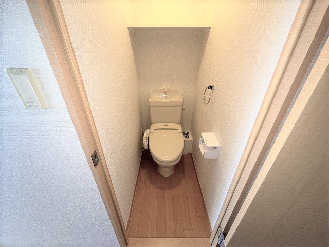 レオパレスプランドール鶴見 その他4