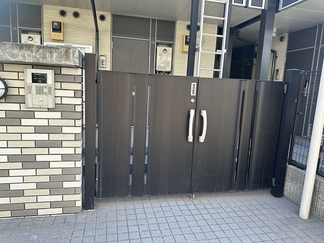 レオパレスプランドール鶴見 その他7