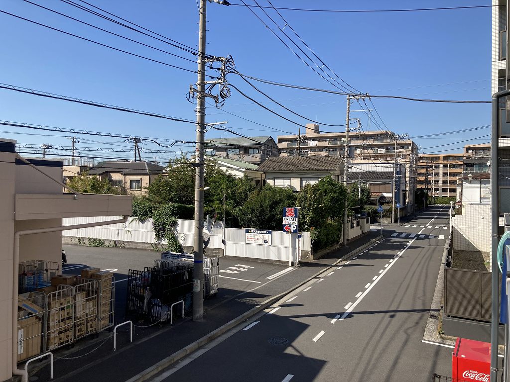 レオパレスプランドール鶴見 その他17