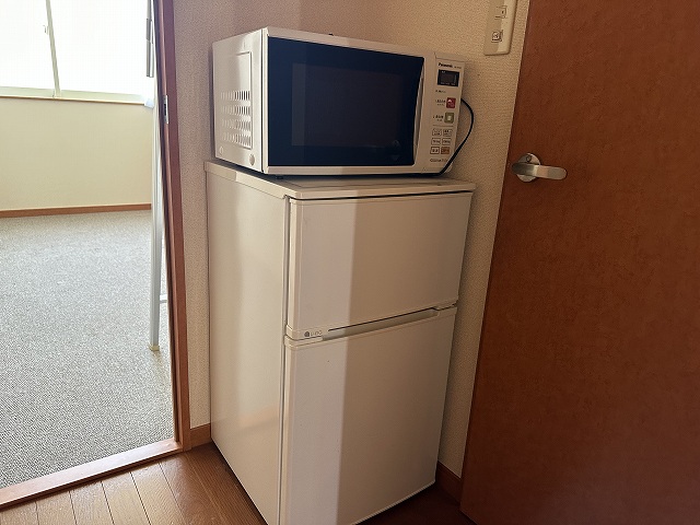 レオパレス南希望が丘 その他10