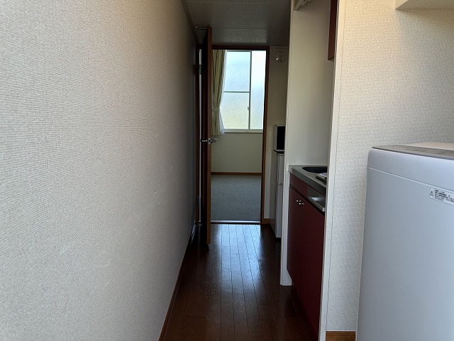 レオパレス南希望が丘 その他14