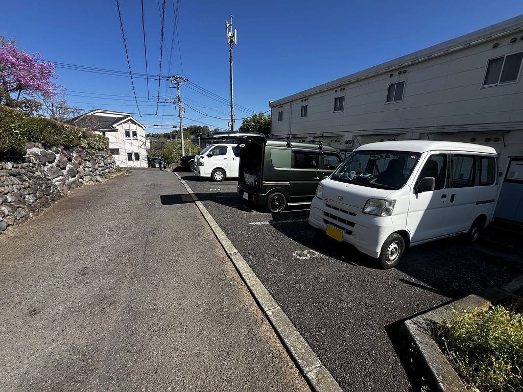 レオパレスルミエール その他4