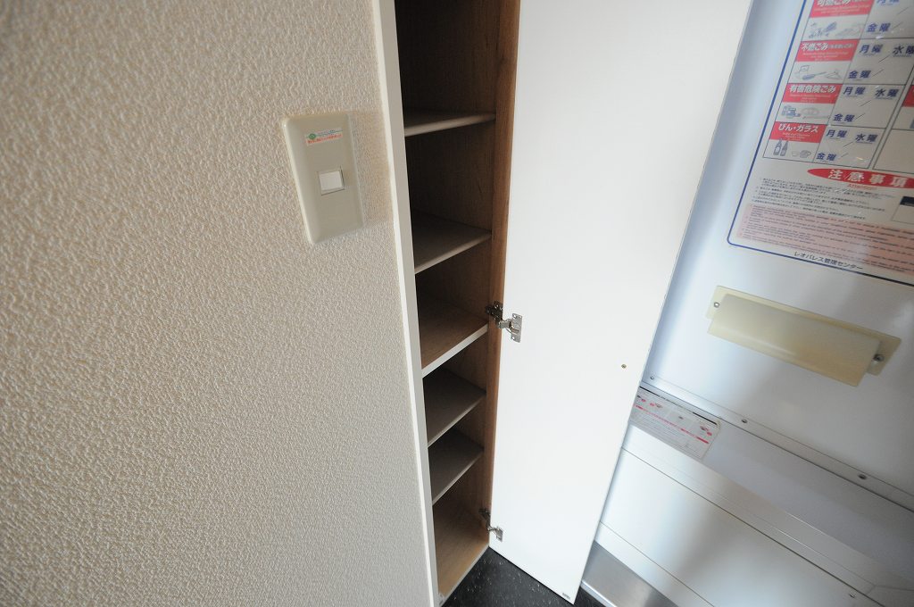 レオパレスルミエール その他14