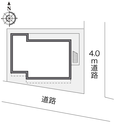 レオパレスあすなろ その他1