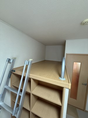 レオパレス南台 その他17