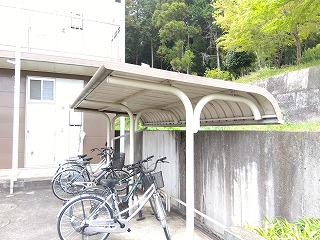 レオパレスフォレストビラ その他3