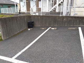 レオパレスフォレストビラ その他4