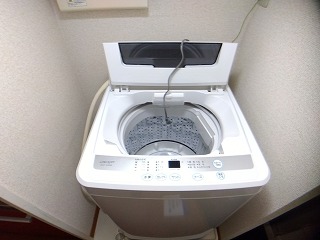 レオパレスフォレストビラ その他10