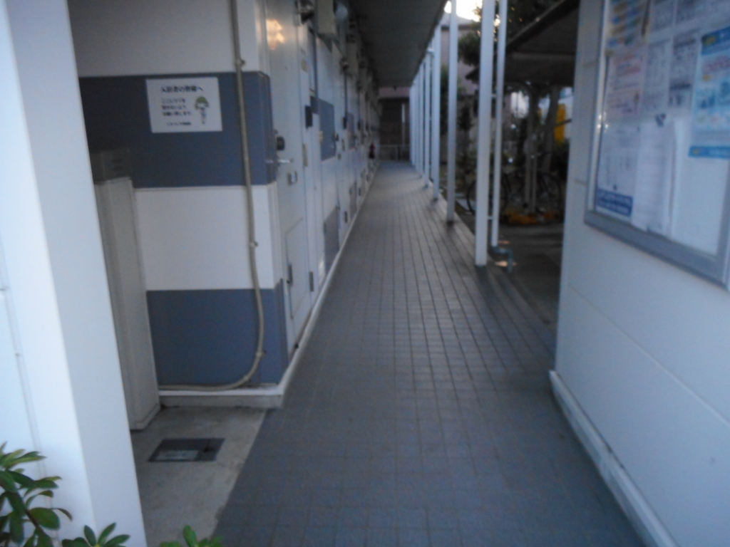 レオパレスヤバタⅡ その他10