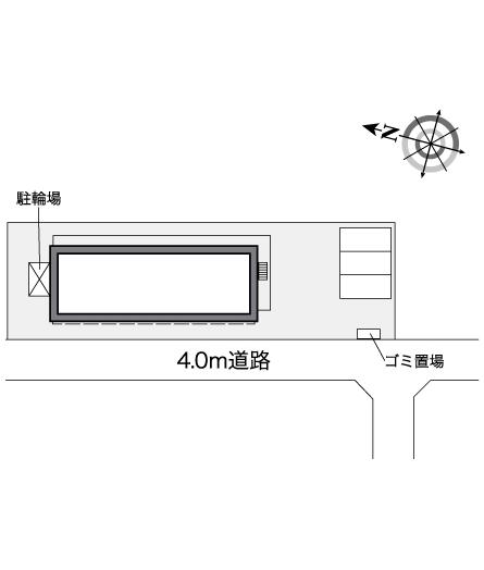 レオパレスカリエン その他1
