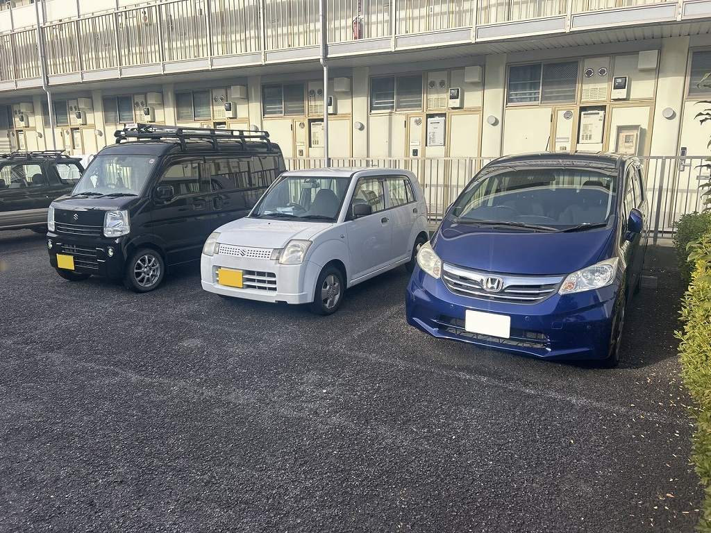 レオパレスカーサ・ベル その他3