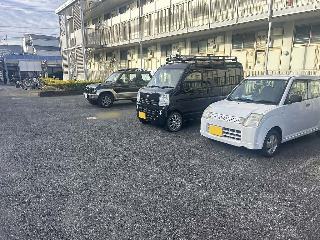 レオパレスカーサ・ベル その他4