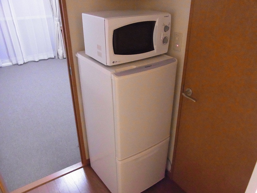 レオパレス一の宮 その他3