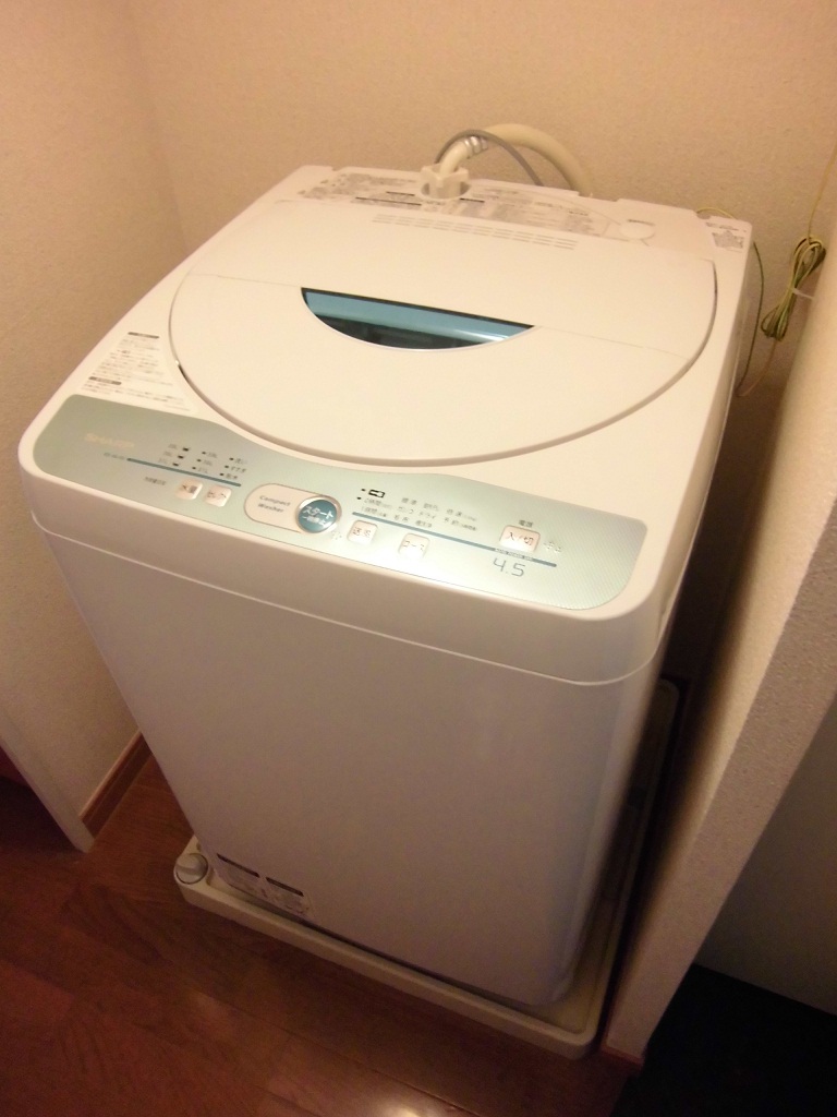 レオパレス一の宮 その他4