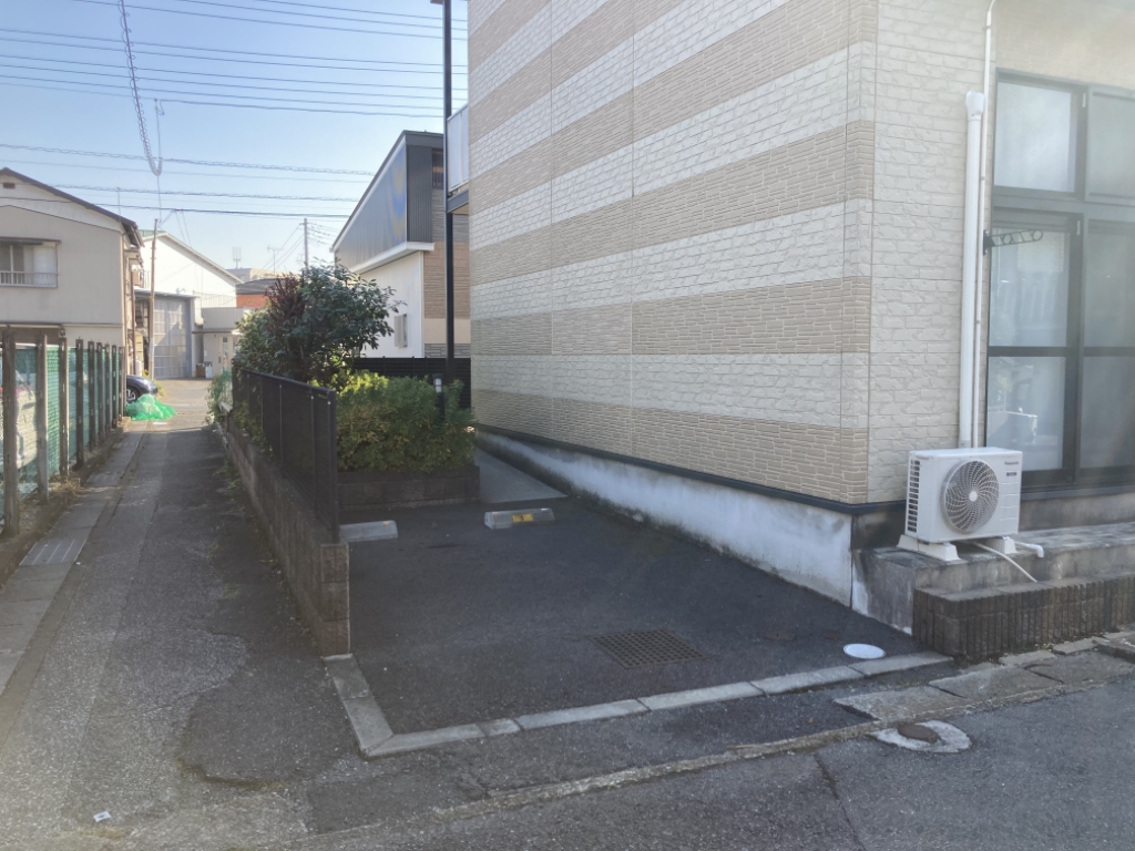 レオパレス一の宮 その他5