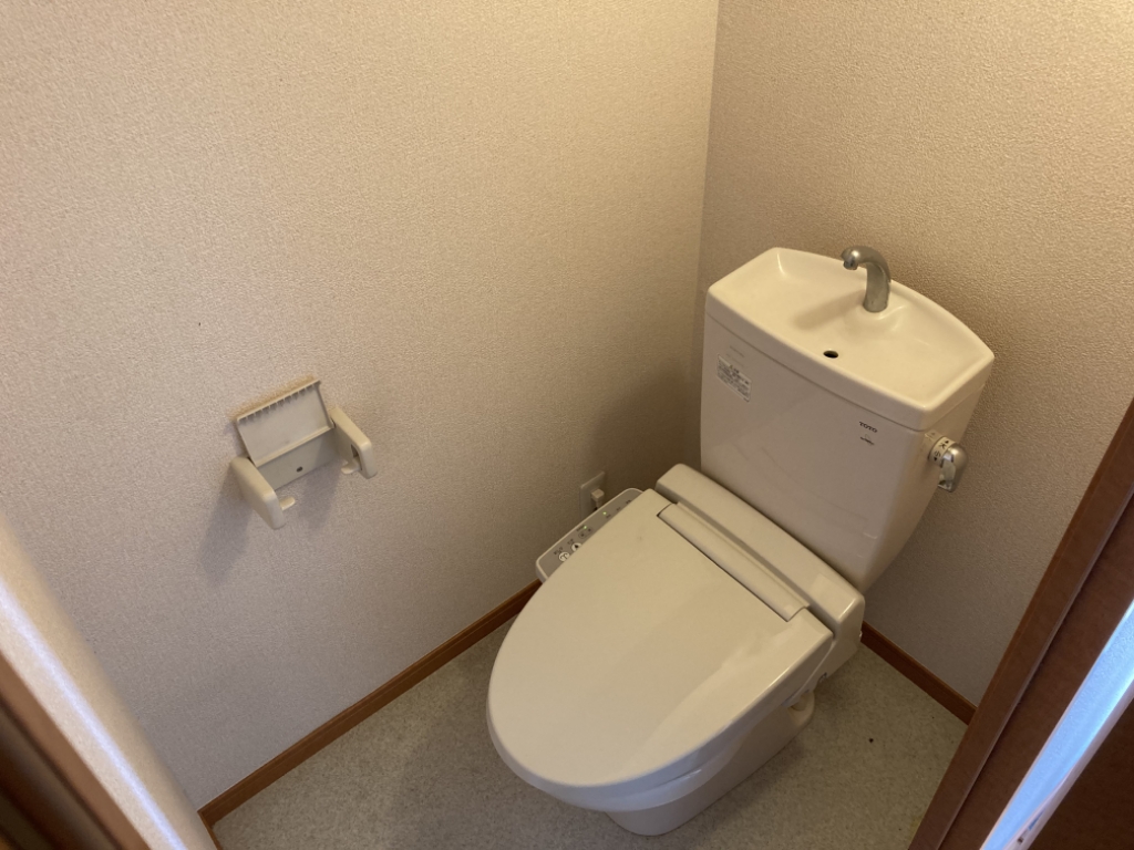 レオパレス一の宮 その他6
