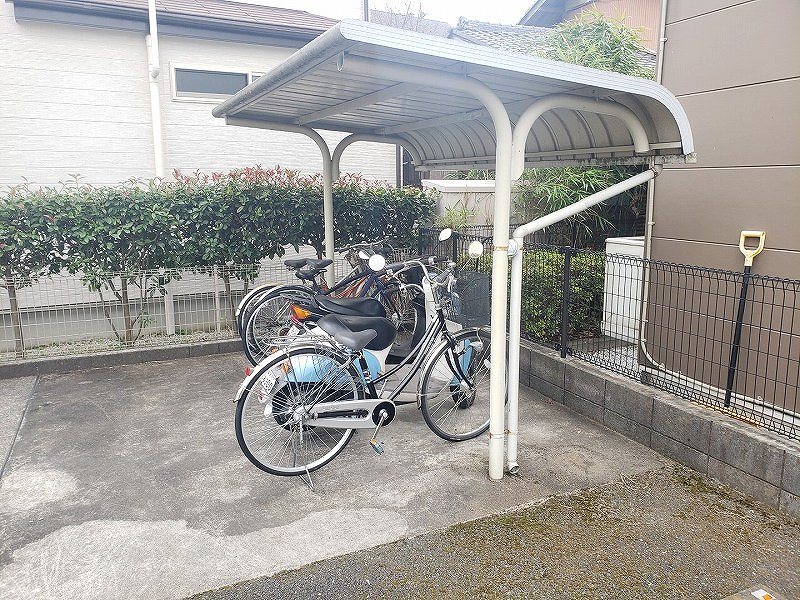 レオパレス幸手南 その他5