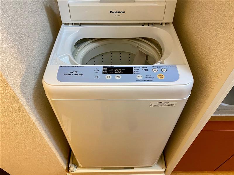 レオパレス常盤台 その他10
