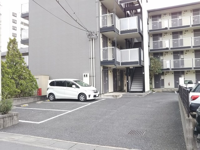 レオパレスアウロラ その他7