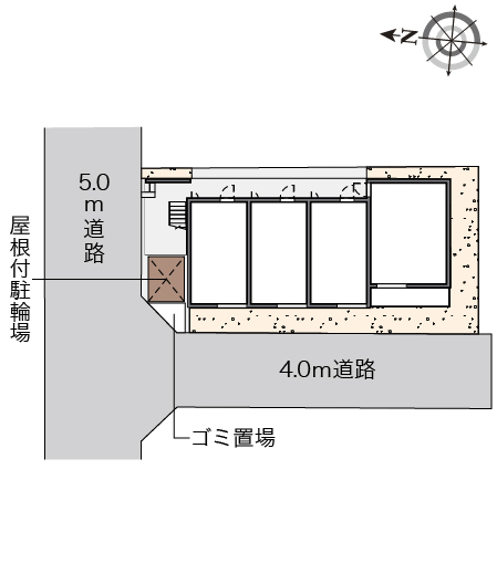 クレイノＰＩＡ その他1