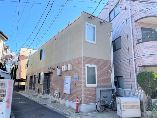レオネクストタフィー　サーフ 103号室 外観